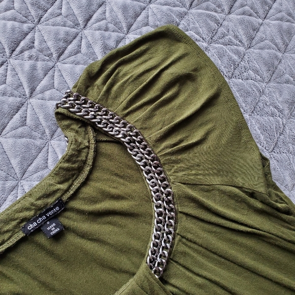 Embellished tee-shirt - Picture 2 of 2